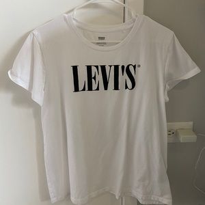Levi’s Basic Tee